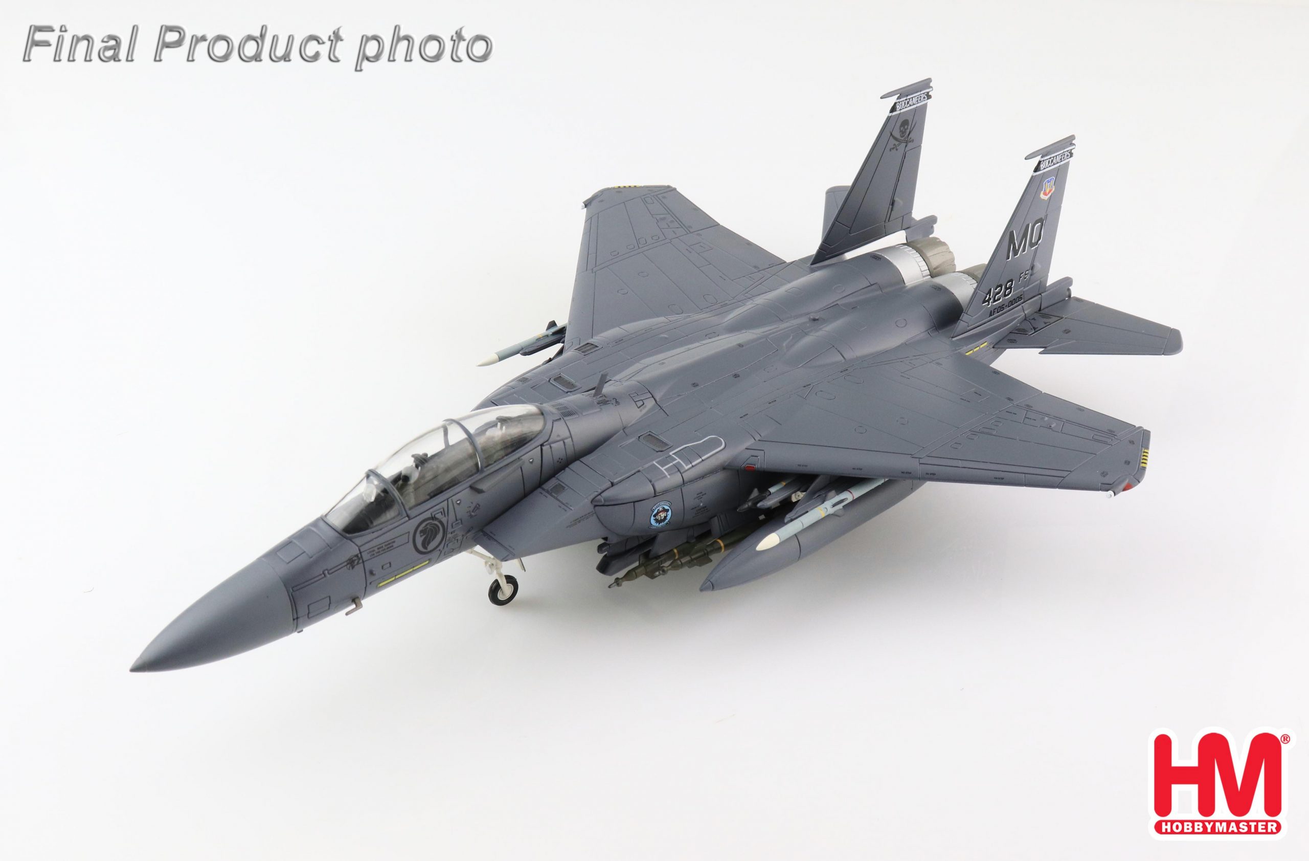 航空機・ヘリコプター Hobby Master 1/72 F15SG HA4564 航空機・ヘリコプター Hobby Master 1/72 F15SG HA4564 HA4564