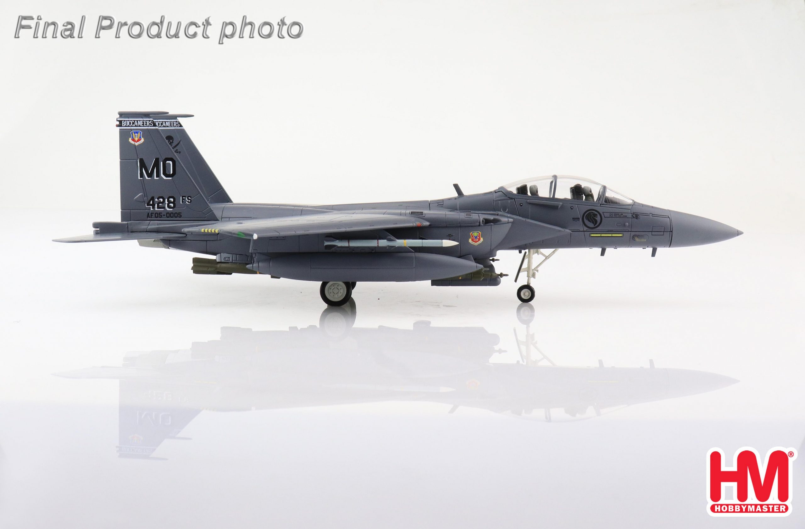 航空機・ヘリコプター Hobby Master 1/72 F15SG HA4564 航空機・ヘリコプター Hobby Master 1/72 F15SG HA4564 航空機